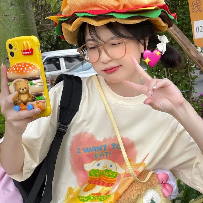 三朵花