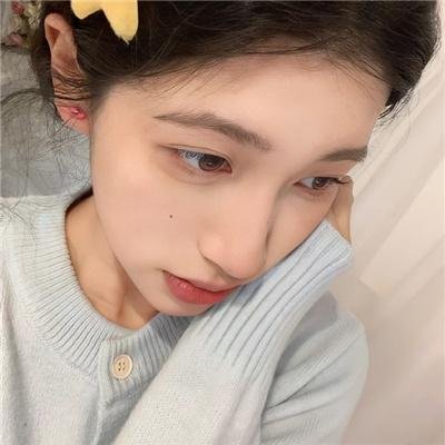 白狐·情缘